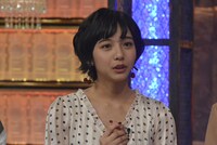 山之内すず (c)読売テレビ
