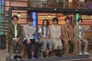 「ダウンタウンDX」のワンシーン。(c)読売テレビ