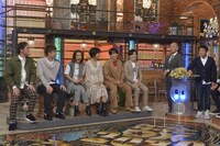 「ダウンタウンDX」のワンシーン。(c)読売テレビ「ダウンタウンDX」のワンシーン。(c)読売テレビ