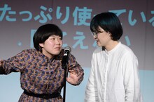 究極の漫才を作るにぼしいわし。