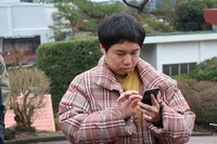 霜降り明星せいや (c)静岡朝日テレビ