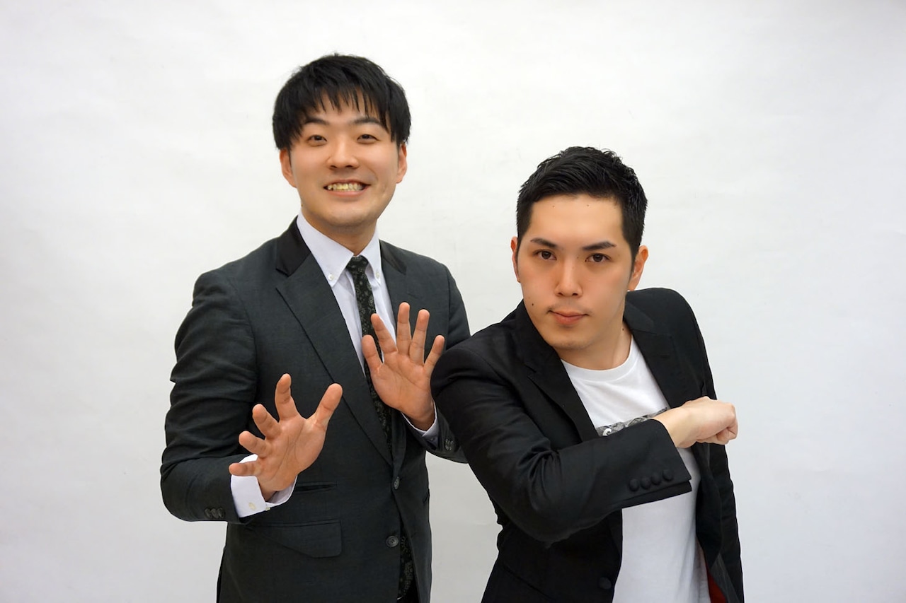 ネイチャーバーガーが1位獲得、神保町よしもと漫才劇場のSクラスに