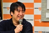 テレビ東京プロデューサー・佐久間宣行氏