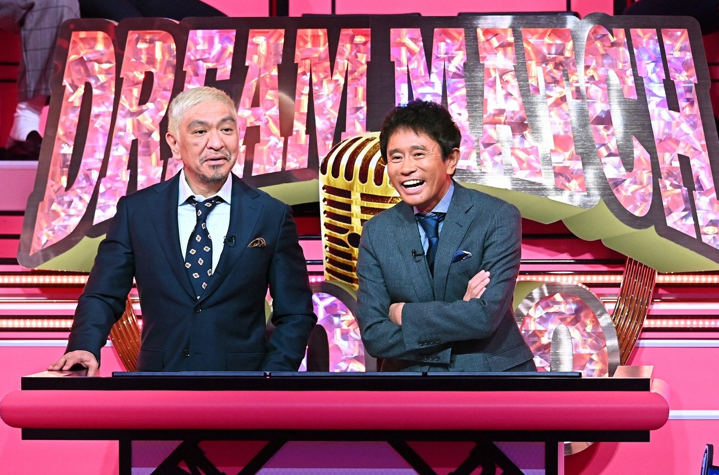 ダウンタウン (c)TBS