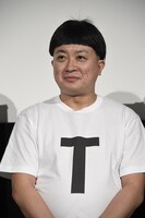 チョコレートプラネット松尾