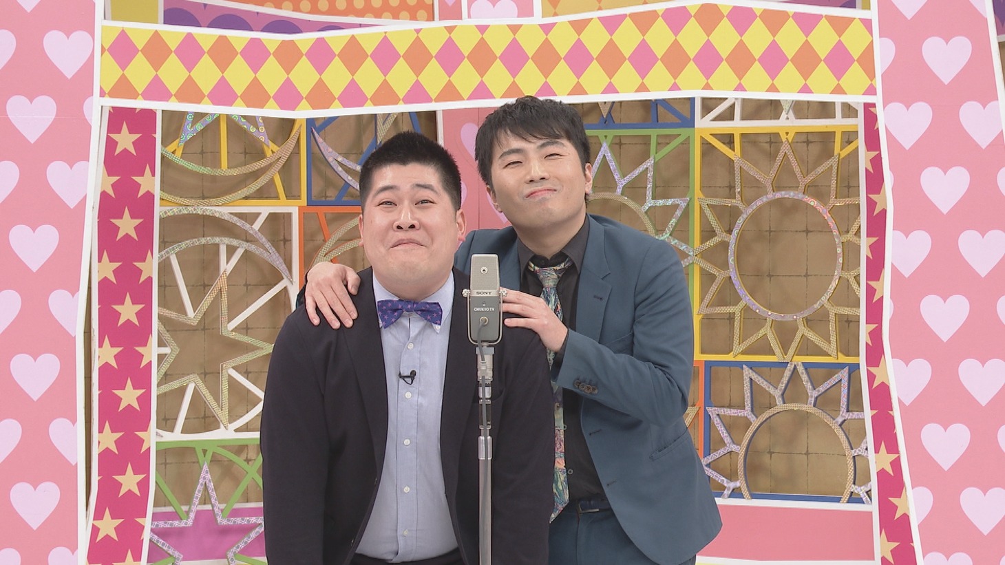 スペシャルワン (c)中京テレビ