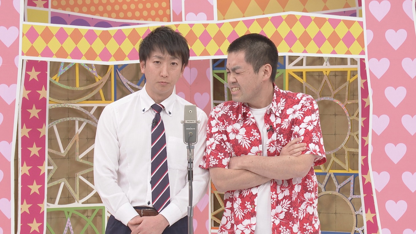 くらげ (C)中京テレビ