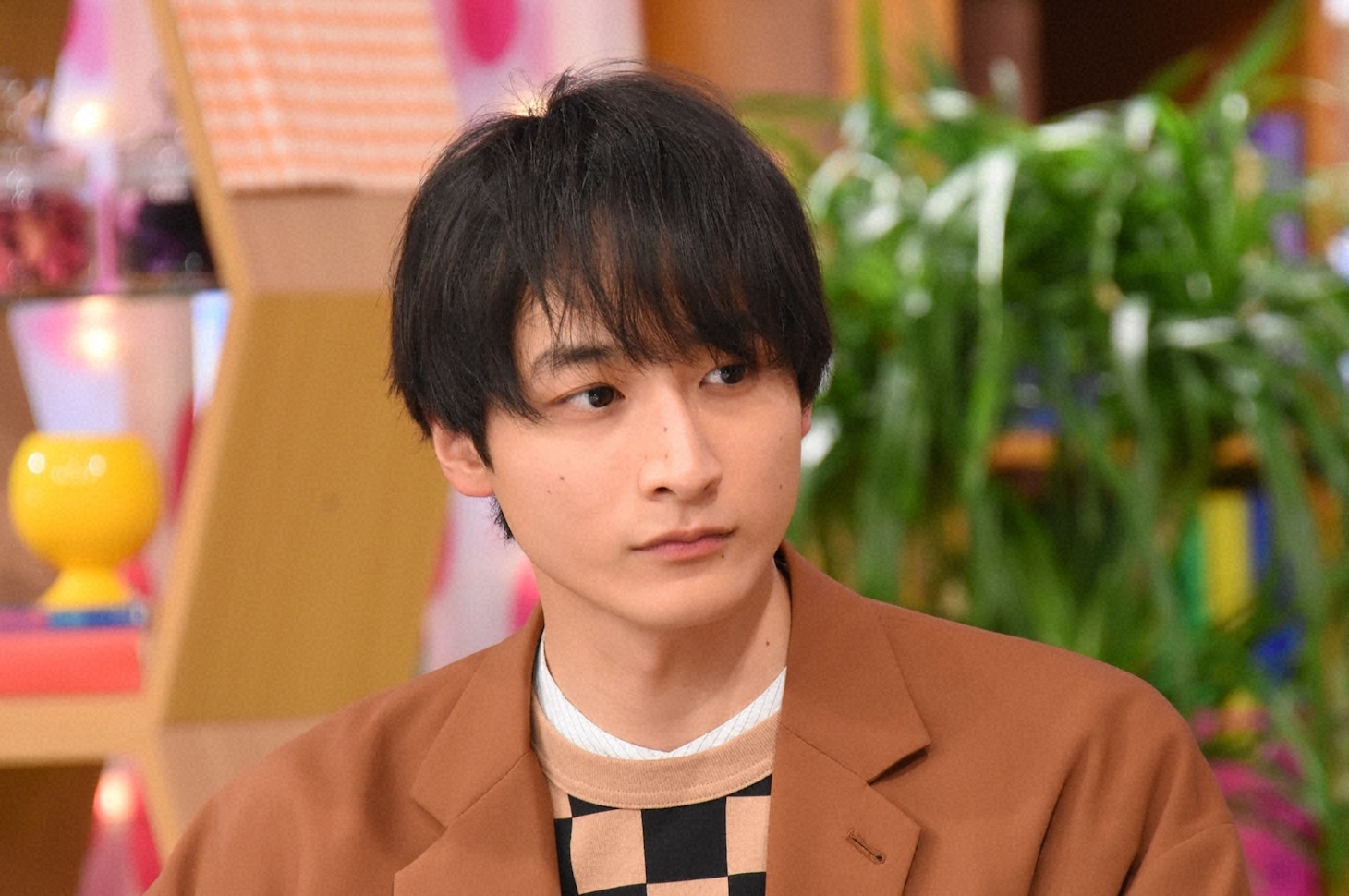 小関裕太 (c)日本テレビ