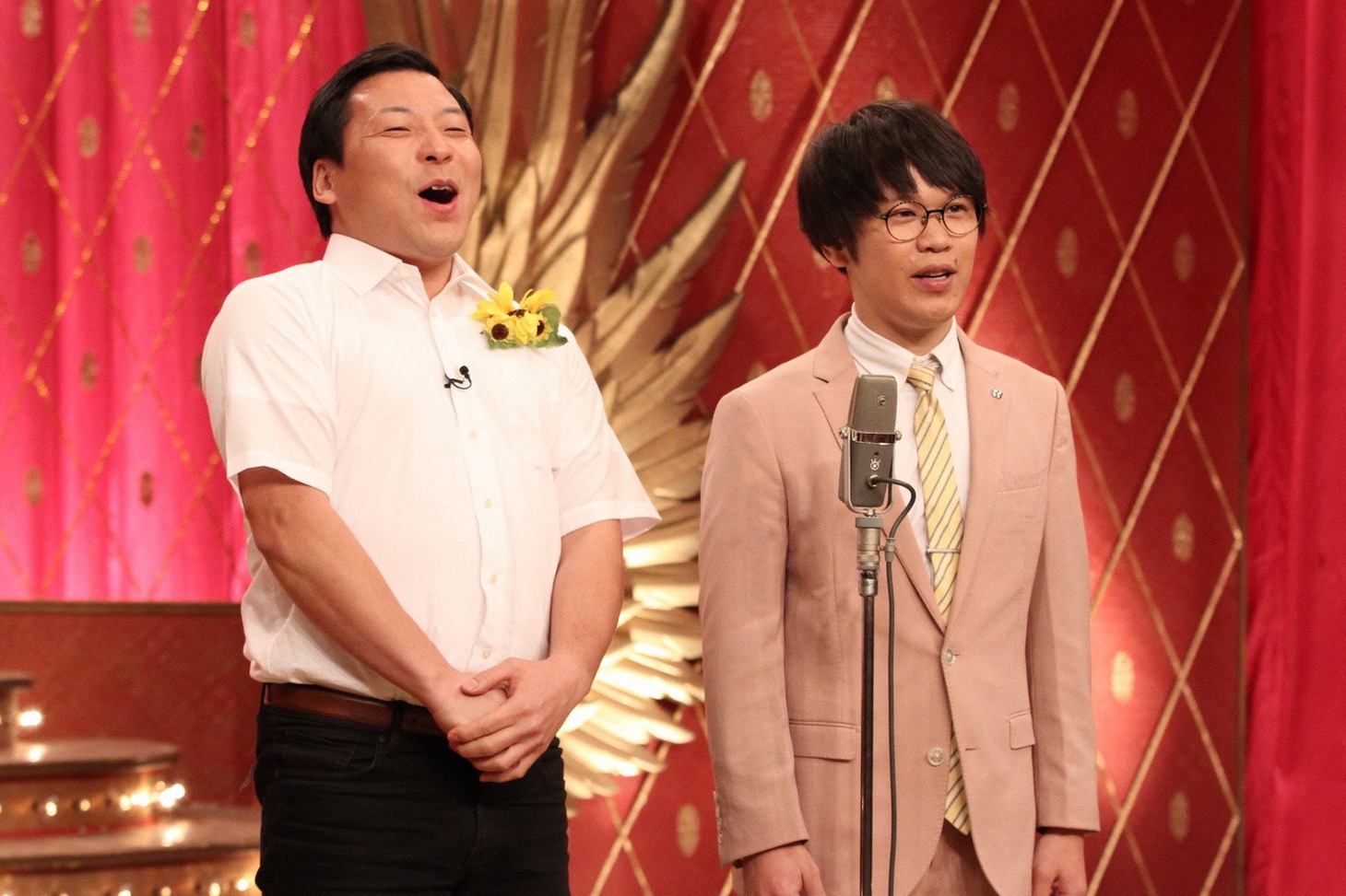インディアンス (c)フジテレビ