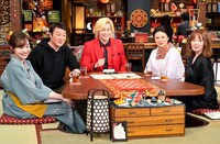 「人生最高レストラン」のワンシーン。(c)TBS