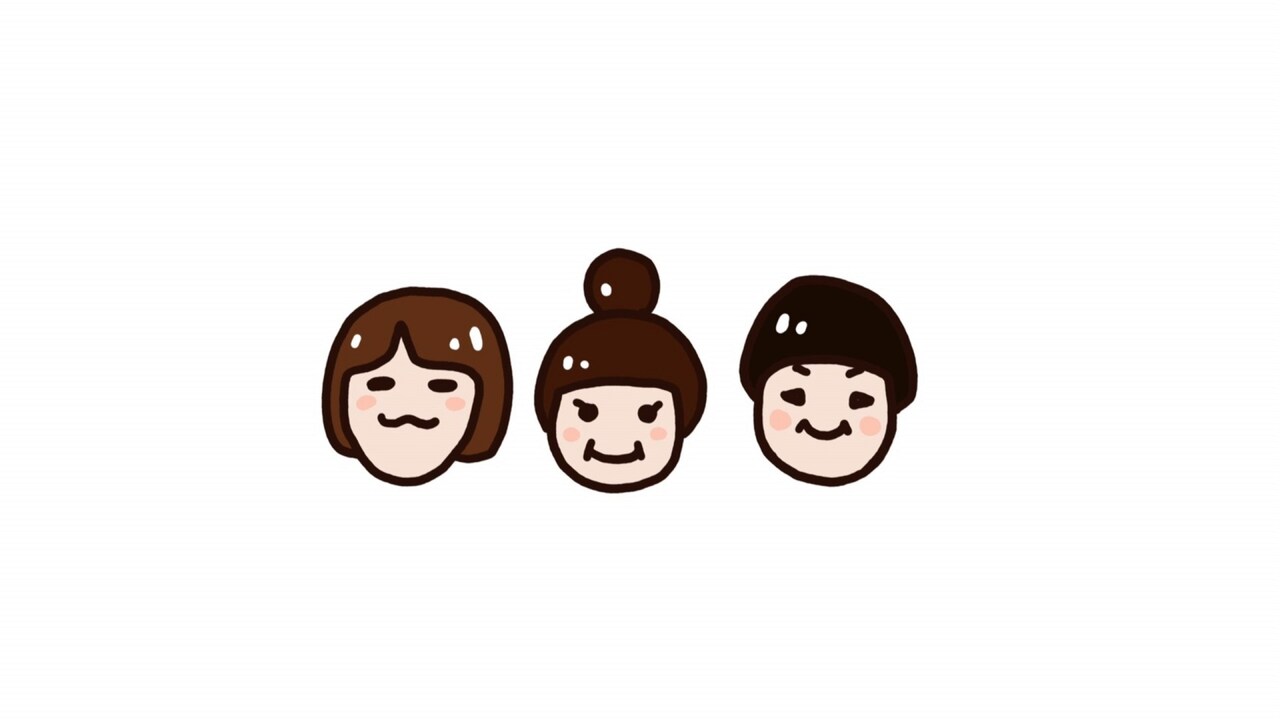 森三中がYouTubeデビュー、まず何をすればいいのかわからない