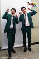 「デジタル写真館」より、トット。