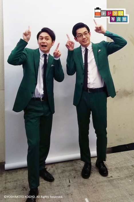 「デジタル写真館」より、トット。