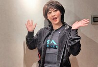 水谷千重子 (c)読売テレビ