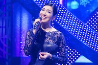 アンミカ (c)テレビ東京