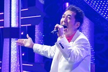 テツandトモ・テツ (c)テレビ東京