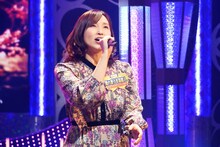 吉木りさ (c)テレビ東京