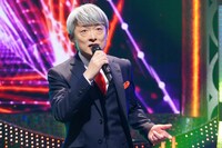 登坂淳一 (c)テレビ東京