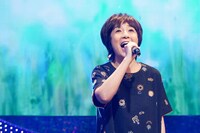 藤田朋子 (c)テレビ東京