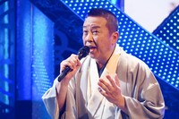 林家たい平 (c)テレビ東京