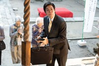 「就活生日記」より。(c)NHK