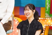 指原莉乃 (c)日本テレビ