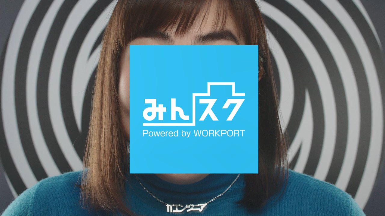 新CM「聞こえますか？」編より。