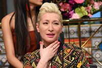 LISA (c)日本テレビ