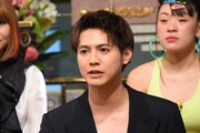 片寄涼太 (c)日本テレビ