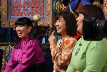 3時のヒロイン (c)日本テレビ