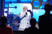 ビートたけし (c)日本テレビ