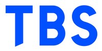2020年4月1日からのTBSの新ブランドロゴ。(c)TBS
