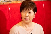 秋山文子さん