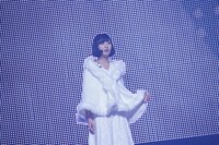 佐倉綾音 (c)テレビ東京