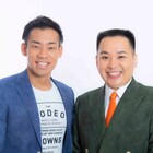 ミルクボーイと見取り図がABCテレビでそれぞれ冠特番、ライブ配信も