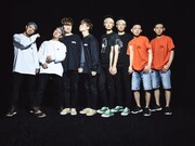 Runny Noizeの新作ミニアルバム「Thank God It's Runny's Day」4月に発売