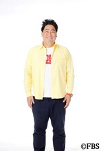 ブルーリバー川原