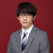 杉野遥亮 (c)日本テレビ