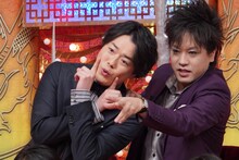 ぺこぱ (c)日本テレビ