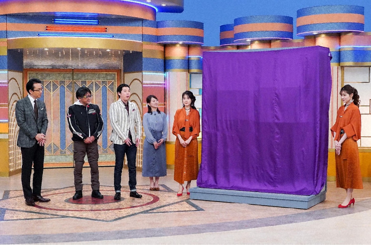 「開運！なんでも鑑定団」3月3日放送回より。(c)テレビ東京