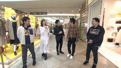 「浜ちゃんが！」のワンシーン。(c)読売テレビ