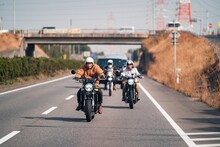 「おぎやはぎのハピキャン ～キャンプはじめてみました～」より。(c)メ～テレ