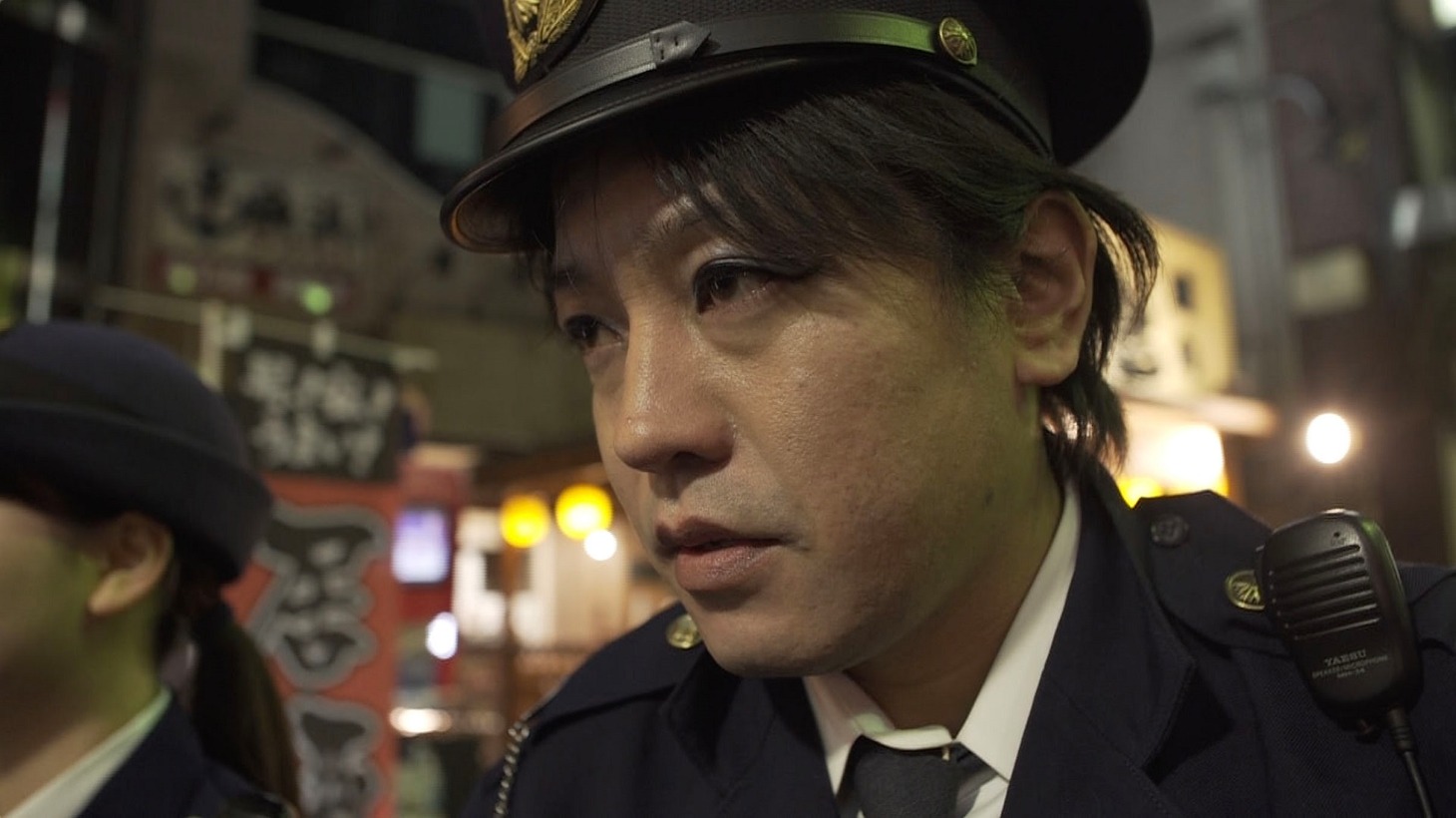 ぺこぱ松陰寺 (c)日本テレビ