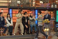 「ダウンタウンDX」のワンシーン。(c)読売テレビ