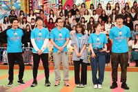 映画「仮面病棟」チーム (c)フジテレビ