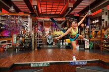 フワちゃん（撮影：大村聡志）(c) 宝島社