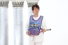 AMEMIYA (c)関西テレビ