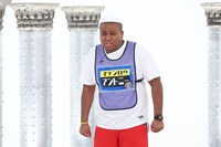 マテンロウ・アントニー (c)関西テレビ