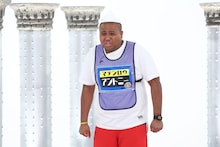 マテンロウ・アントニー (c)関西テレビ