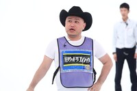 ハリウッドザコシショウ (c)関西テレビ